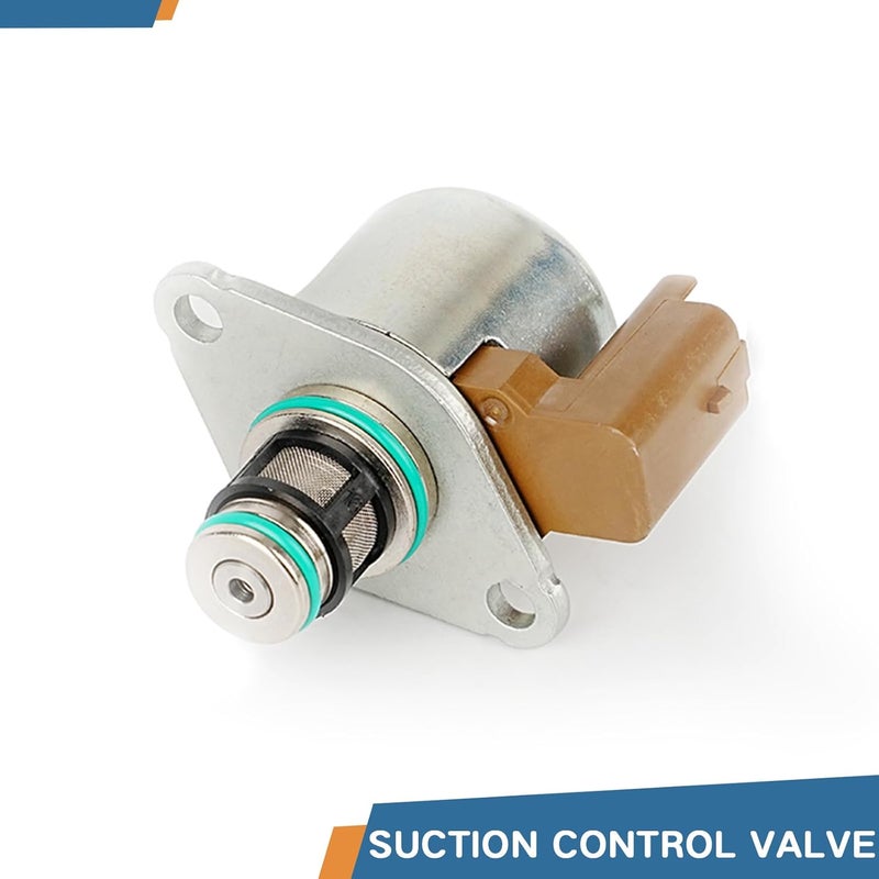 Baxzl SCV Suction Control Valve for Bobcat Excavators E32 E35 E42 E45 E50 E55 E85 A770 S450 S510 S530 S550 S570 S590 S595 S630 S650 S740 S750 S770 S850 5600 5610 V519 V723 Replace 7256772 - Image 2